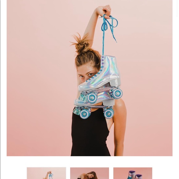 Impala Skates Holographic Edition - Picture 6 of 6